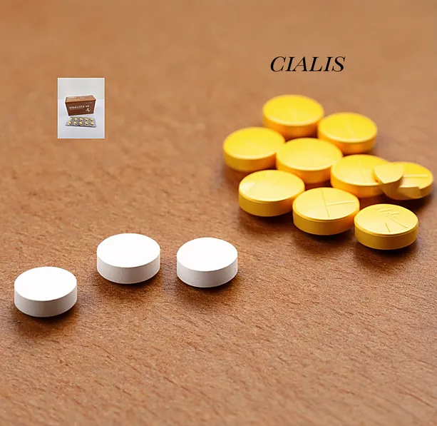 Cialis en farmacia con receta